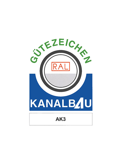 Kanalbau